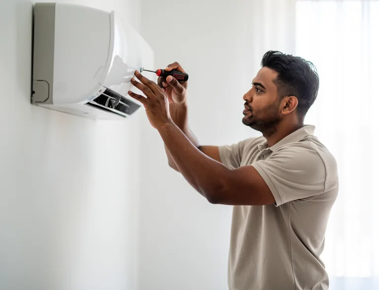 Ac Installation service in Shreveport